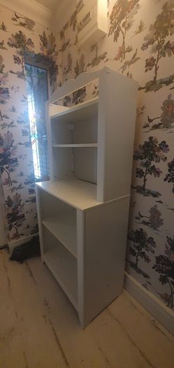 Shelves/Dresser