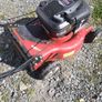 Briggs and Stratton 625 , 190 cc  lawn moer Image 6