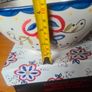Vintage Slaney Side Pottery fruit/salad serving bowl Image 5