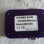 2 port KVM switch PS/2 Image 5