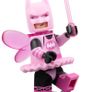 Lego CMF Batman Series 1 Assortment of Spare Complete Minifigure Sets 71017 Collectible Minifigures Image 2