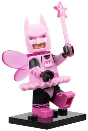Lego CMF Batman Series 1 Assortment of Spare Complete Minifigure Sets 71017 Collectible Minifigures