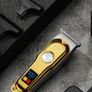 VGR Hair Clipper Mini Hair Trimmer Professional Beard Trimmer Rechargeable Cordless Electric T-Blade Zero Cutting Machine V-290 Image 2