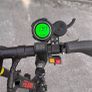 electric scooter Image 3
