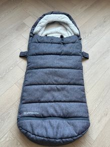 Uppababy CozyGanooah Footmuff