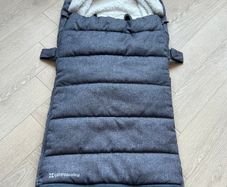 Uppababy CozyGanooah Footmuff
