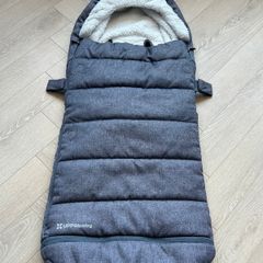 Uppababy CozyGanooah Footmuff
