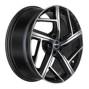 MAK Qvattro Alloy Wheels