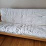 Futon bed Image 2