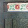 Vintage Indian cabinet/bookcase Image 6