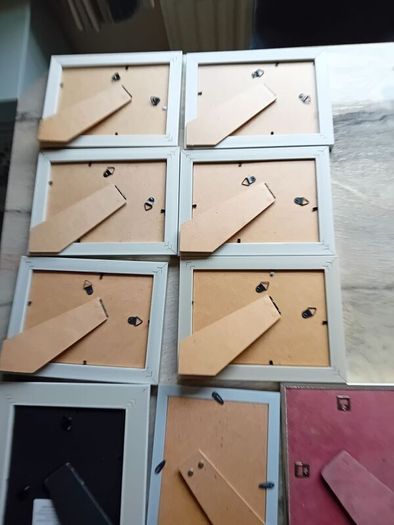 Frames x 11