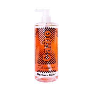 AquaArt Planta Gainer Carbo 500ml