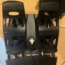 Thrustmaster TFRP T. Flight Rudder Pedals - Precise Rudder Control with S.M.A.R.T Technology for PC, PlayStation and Xbox Image 2