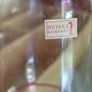 Duiske Kilkenny Red Fusion 6 stunning Red wine glasses New and boxed Image 6