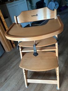 High Chair