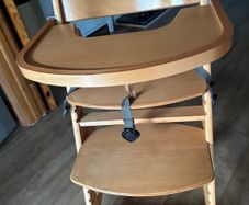High Chair