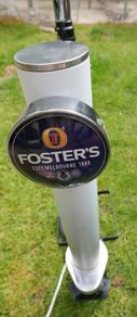 Beer Tap
