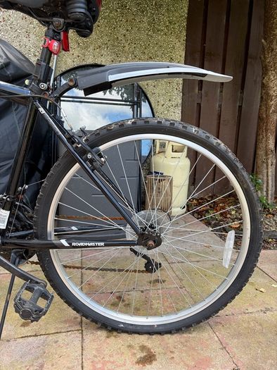 Road master Bike