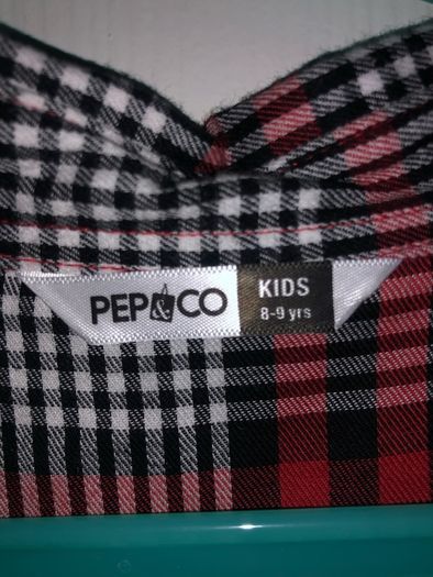 Girls dress 8-9yrs