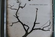 The Airborne Toxic Event - The Airborne Toxic Event CD (2008) UK Edition w/Bonus Tracks Alternative Rock EX+