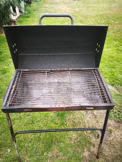 bbq