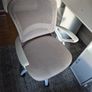 Office Chair with handle , mesh back support Image 2