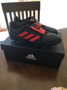 Adidas Copa Gloro 17.2 FG