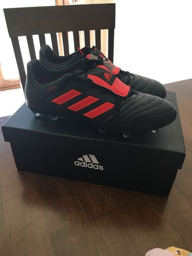Adidas Copa Gloro 17.2 FG