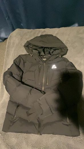 Montirex jacket
