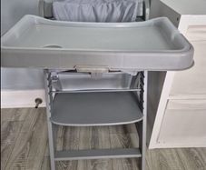 hauck highchair