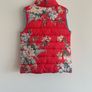 Girls gillet Image 2