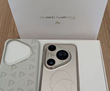Huawei Pura 80 Ultra 16/512gb European Model Trade-ins Welcome