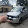 Volkswagen transporter 4wd Image 4