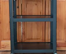 Mobile desk/workstation