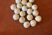 golf ball