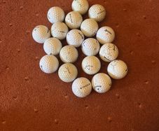 golf ball