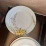 Burgess bros plates and jug Image 10