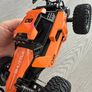 Road-off buggy car Image 2