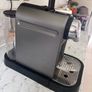 nespresso machine with frother Image 3