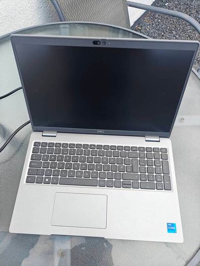 Dell Precision 3581 Mobile Workstation