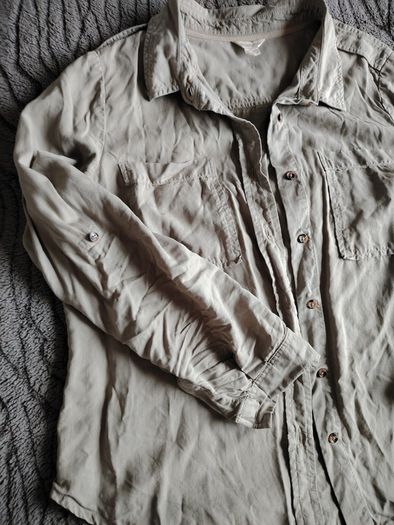 Monsoon Shirt  Size 12