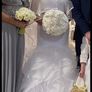 Designer Wedding Dress Image 5