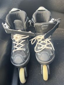Rollerskates