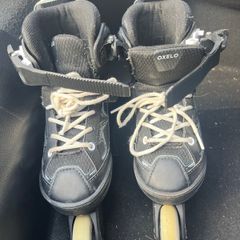 Rollerskates