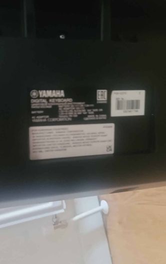 yamaha