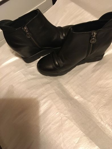 Maxstudio Boots, size EU-38, UK-5
