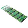 New Pack of 10x AG1 Alkaine Cell Button Coin Battery Batteries 364A LR621W #815 Image 2