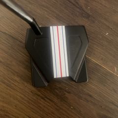 Odyssey ten triple track putter