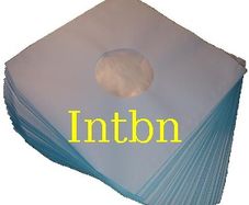 43% OFF! 150 x 12 inch Poly Paper Inner Sleeves - ANTI-STATIC Protection for your vinyl Record Collection - PREMIUM TOP QUALITY