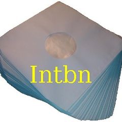 43% OFF! 150 x 12 inch Poly Paper Inner Sleeves - ANTI-STATIC Protection for your vinyl Record Collection - PREMIUM TOP QUALITY
